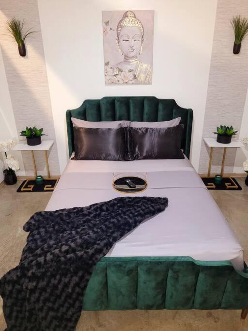 Staycation City Loft Free Gated Parking Σαιντ Λούις Εξωτερικό φωτογραφία