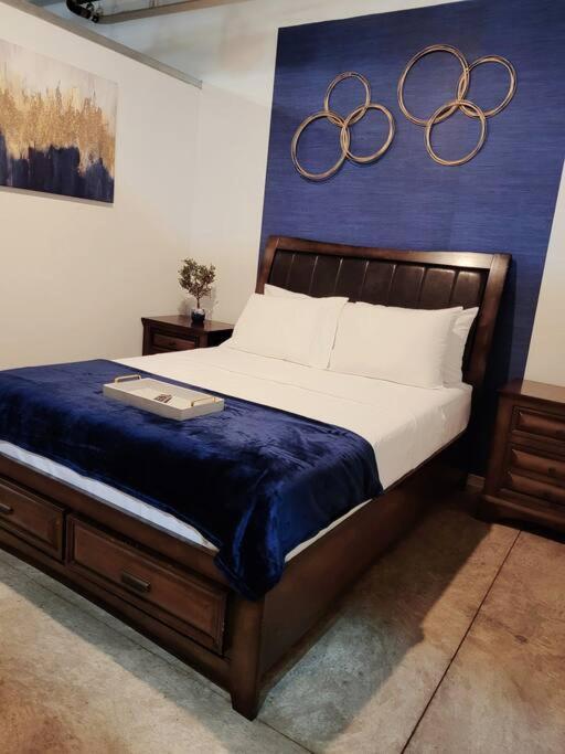 Staycation City Loft Free Gated Parking Σαιντ Λούις Εξωτερικό φωτογραφία